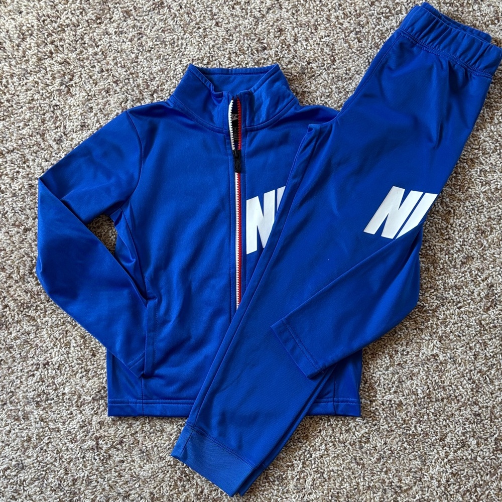 Nike Kids Jogger Set